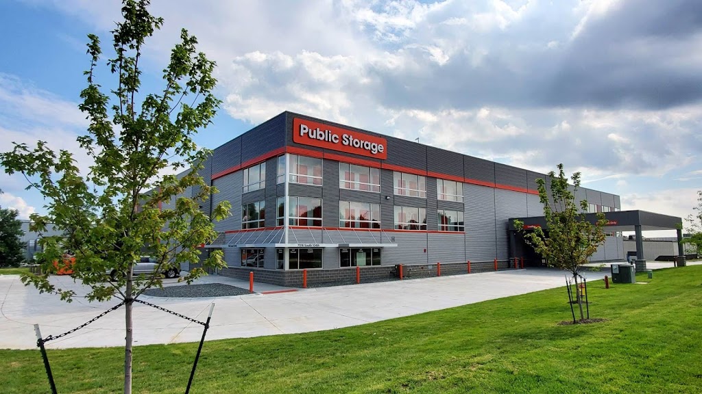 Public Storage | 7016 S 104th St, La Vista, NE 68128, USA | Phone: (402) 407-4952