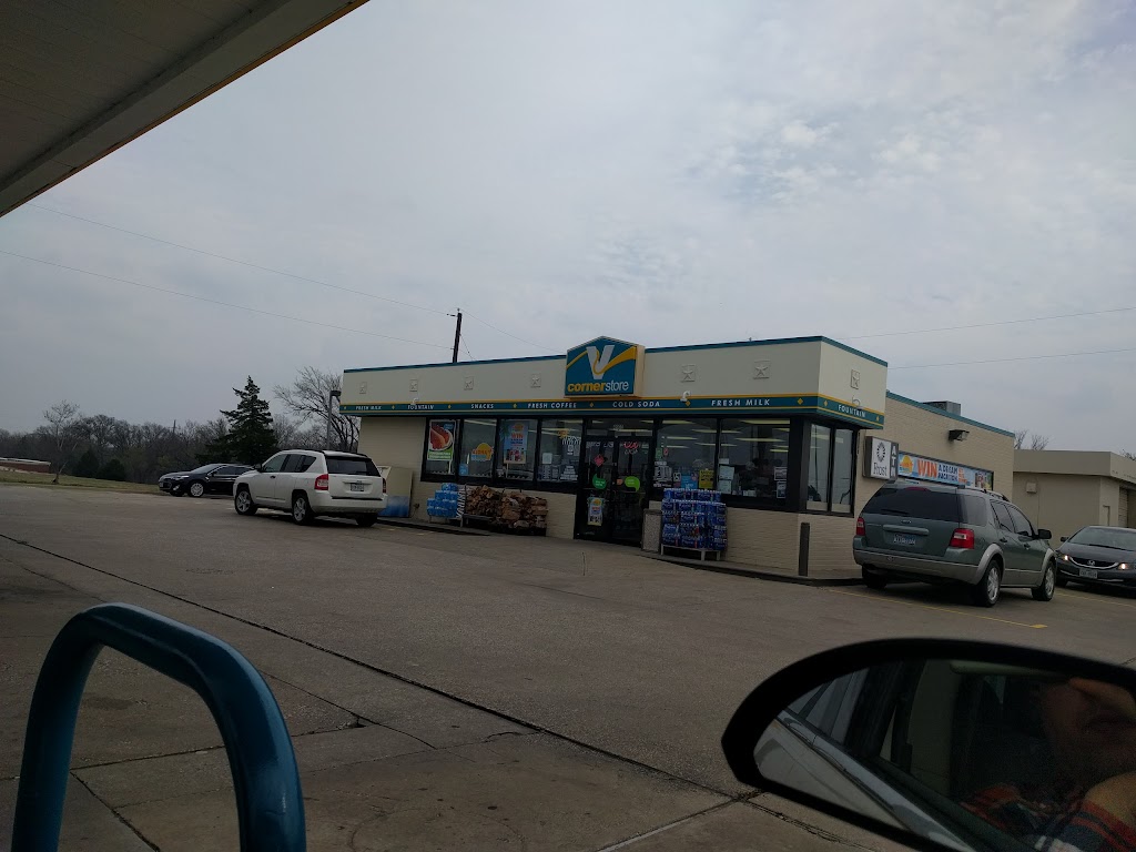 Valero Corner Store | 4902 Lakeview Pkwy, Rowlett, TX 75088, USA | Phone: (972) 475-4571