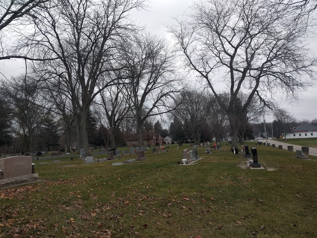 Swanton Township Cemetery | 108 N Main St, Swanton, OH 43558, USA | Phone: (419) 826-9730