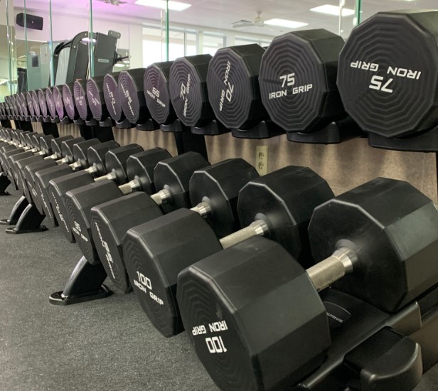 Texas Family Fitness | 6464 E Mockingbird Ln Suite 130, Dallas, TX 75214, USA | Phone: (469) 620-2741