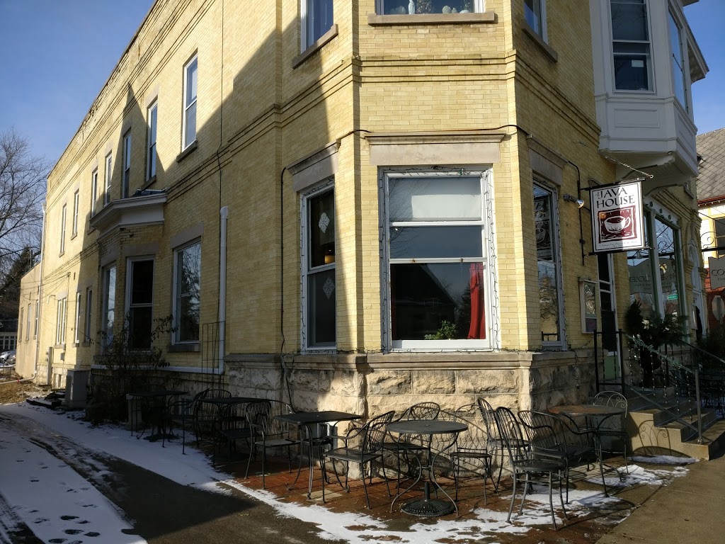 Java House | Washington Ave, Cedarburg, WI 53012, USA | Phone: (262) 618-3069