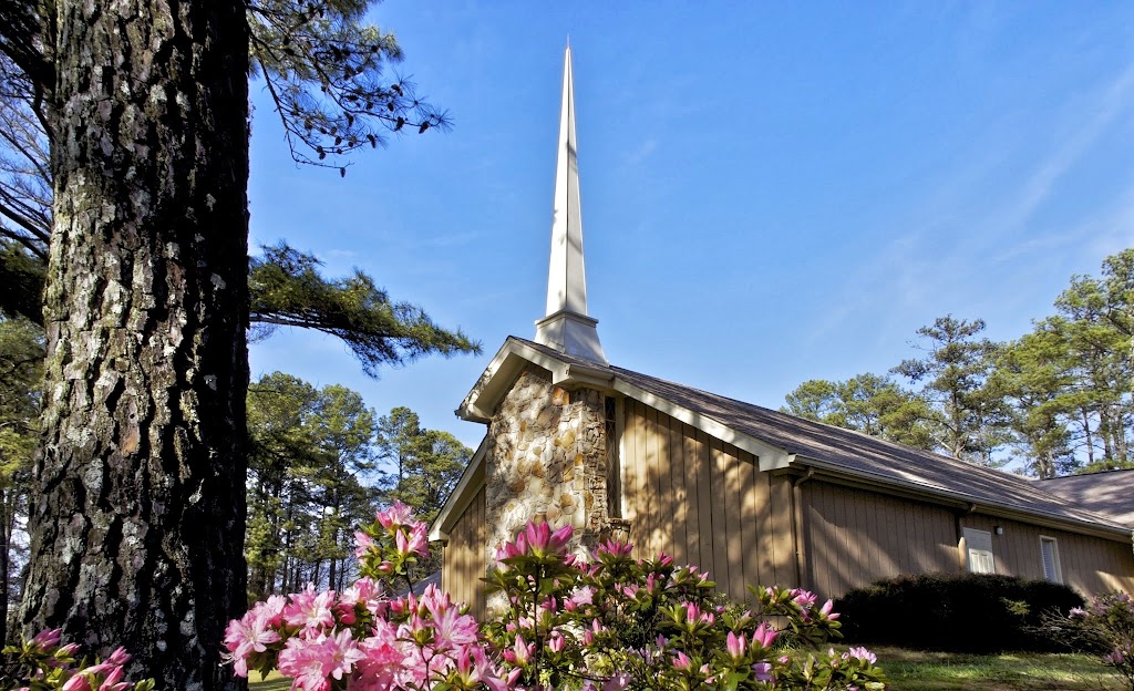 Rockdale Alliance Church | 2020 Old Salem Rd SE, Conyers, GA 30013, USA | Phone: (770) 483-6089