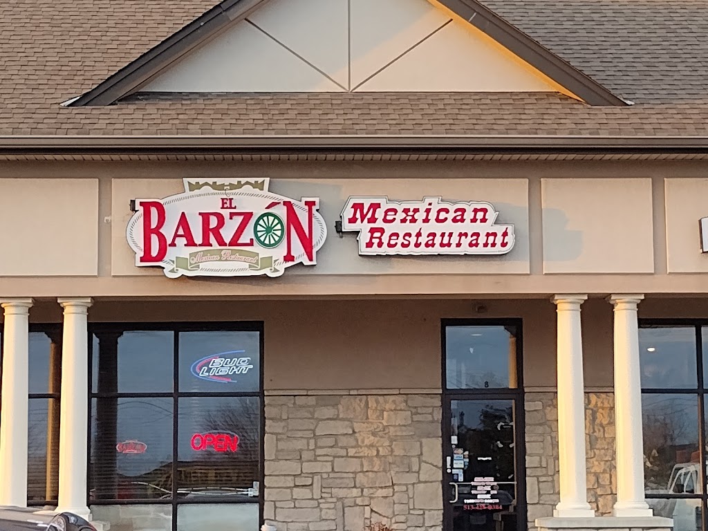 El Barzon | 948 W State St, Trenton, OH 45067, USA | Phone: (513) 428-0384