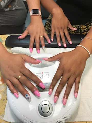 Pro Nails Spa 10% Off For All Services | 793 Crescent St #2, Brockton, MA 02302 | Phone: (508) 587-2971