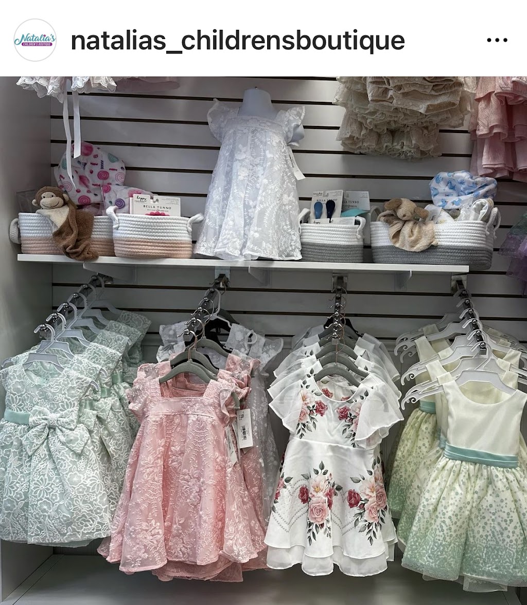 Natalias Childrens Boutique & Gift Shop | 1237 Wantagh Ave, Wantagh, NY 11793, USA | Phone: (516) 804-6244 Natalias Childrens Boutique & Gift Shop | 1237 Wantagh Ave, Wantagh, NY 11793, USA | Phone: (516) 804-6244