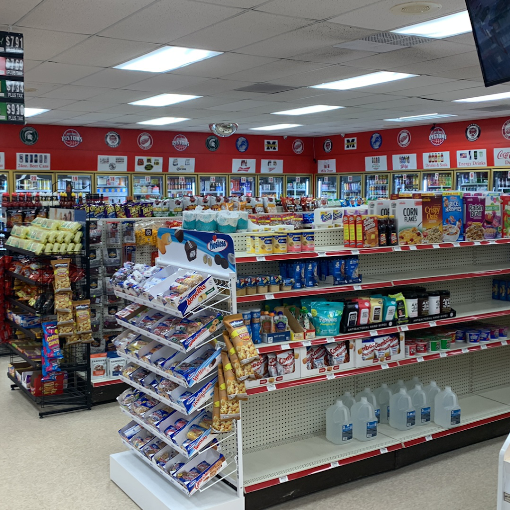 STAR WONDER LIQUOR STORE | 26201 Eureka Rd, Taylor, MI 48180, USA | Phone: (734) 941-4450