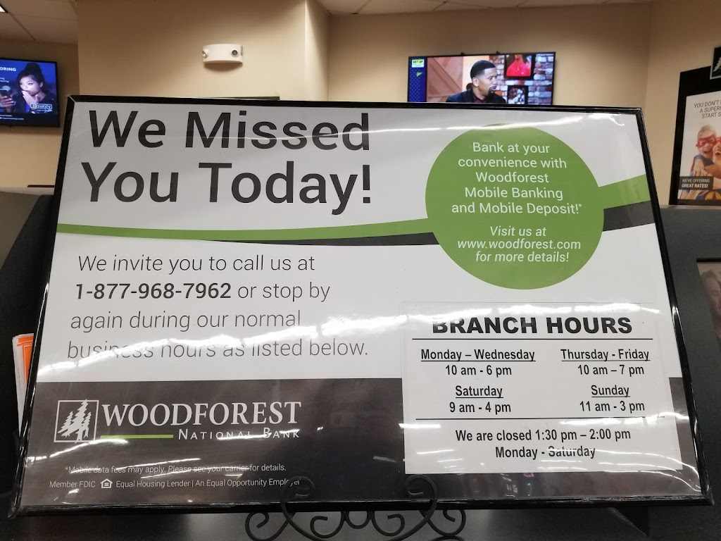 Woodforest National Bank | 141 Washington Ave Ext, Albany, NY 12205, USA | Phone: (518) 452-0176