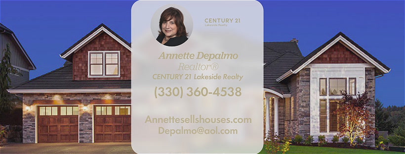 Annette DePalmo, Realtor | 51 N Wickliffe Cir, Youngstown, OH 44515, USA | Phone: (330) 360-4538