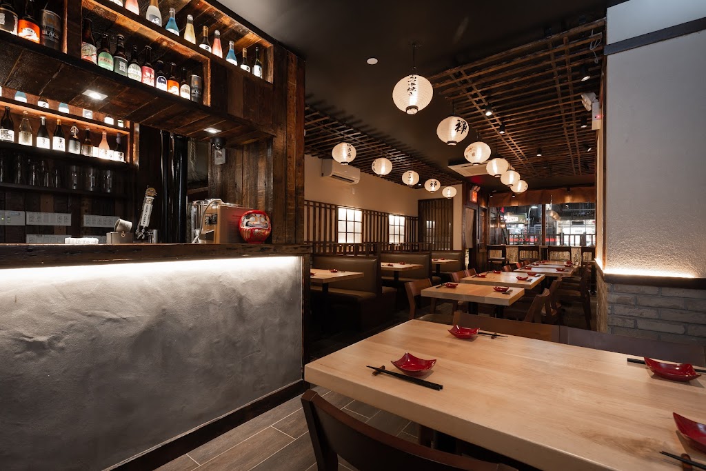 Kimura | 31 St Marks Pl, New York, NY 10003, USA | Phone: (917) 905-1864