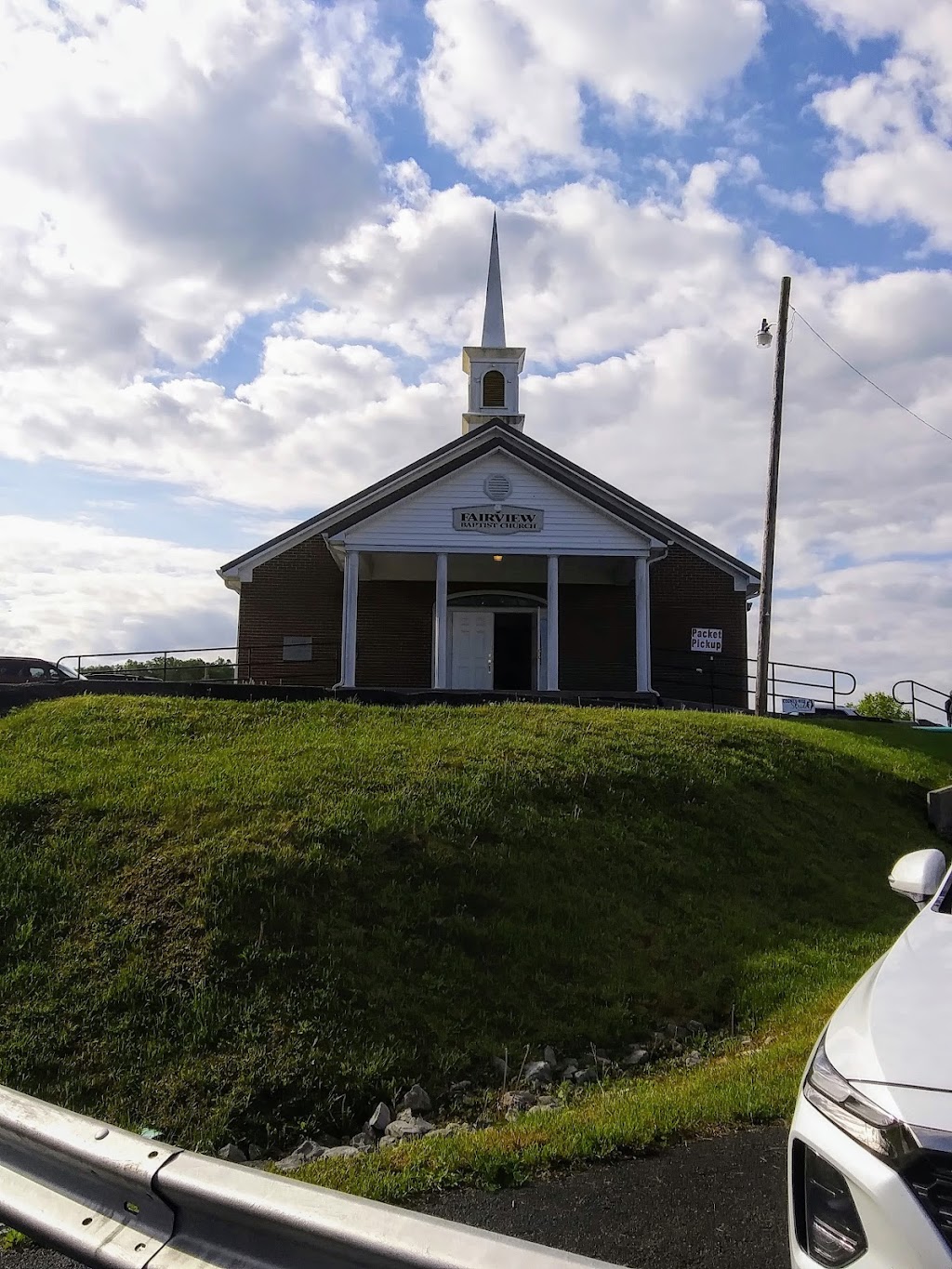 Fairview Baptist Church | 520 Cr-1059, Mt Vernon, KY 40456, USA | Phone: (606) 256-3722