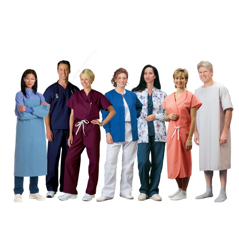 ImageFIRST Healthcare Laundry Specialists | 4926 Provident Dr, West Chester Township, OH 45246, USA | Phone: (800) 932-7472