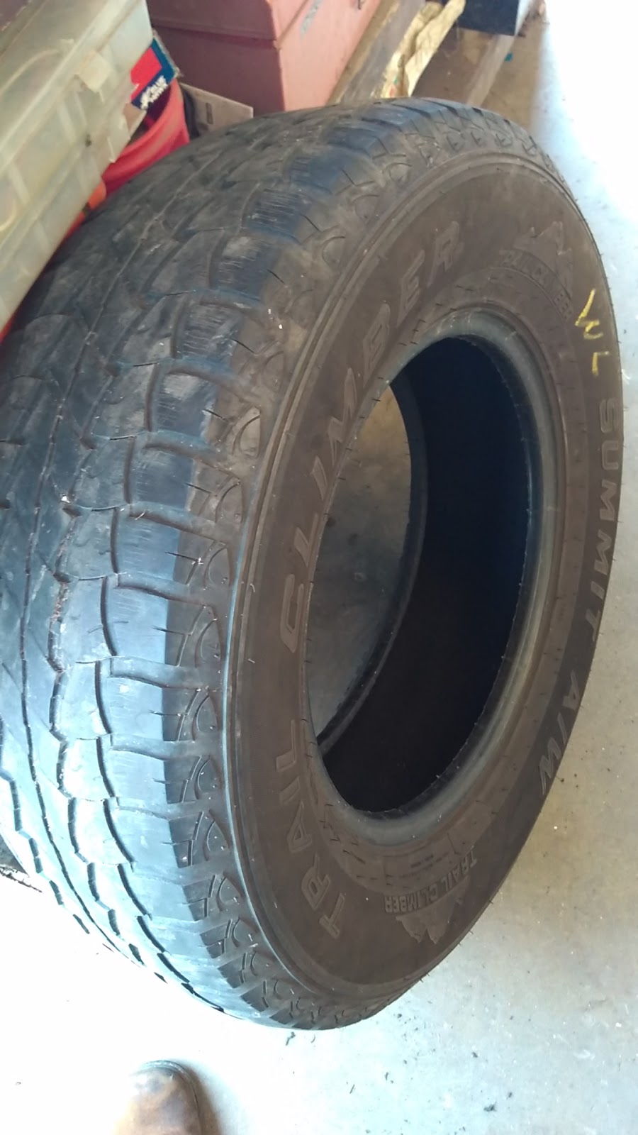 Cross County Used Tires | 8335 US-421, Milton, KY 40045, USA | Phone: (502) 268-0886