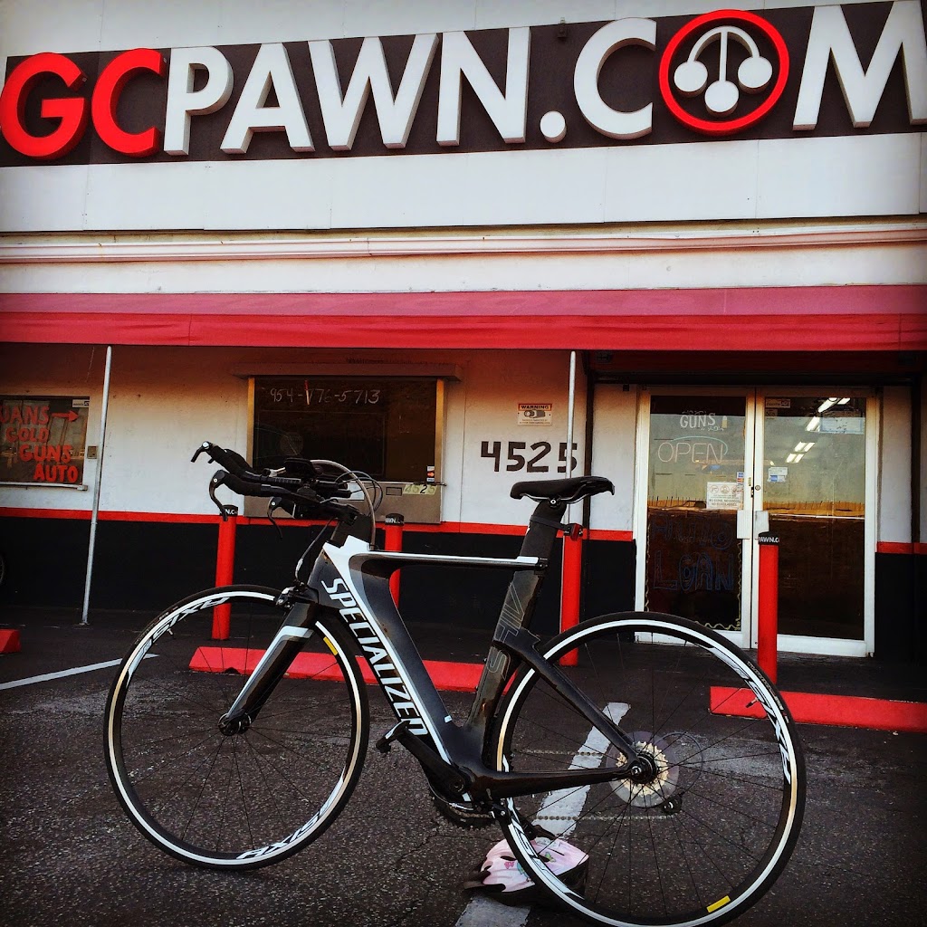 GC Pawn #5 - Gold N Connection LLC | 4525 NW 8th Ave, Fort Lauderdale, FL 33309, USA | Phone: (954) 776-5713