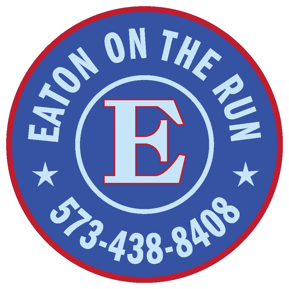 Eaton On The Run LLC. | 19019 MO-8, Potosi, MO 63664, USA | Phone: (573) 438-8408
