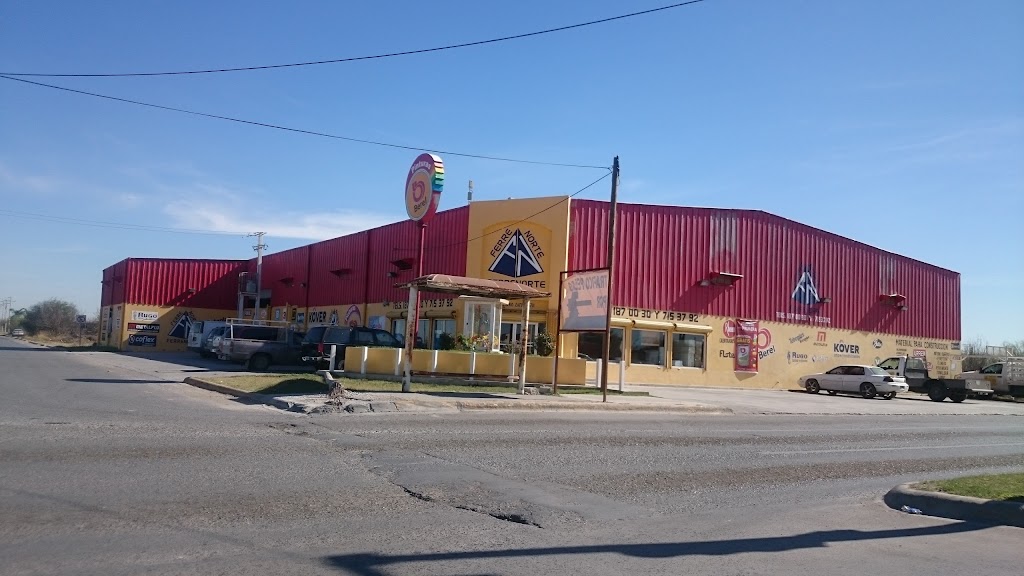 Ferreteria Ferre Norte | Avenida Emiliano Zapata 5711, Los Presidentes, 88290 Nuevo Laredo, Tamps., Mexico | Phone: 867 187 0030