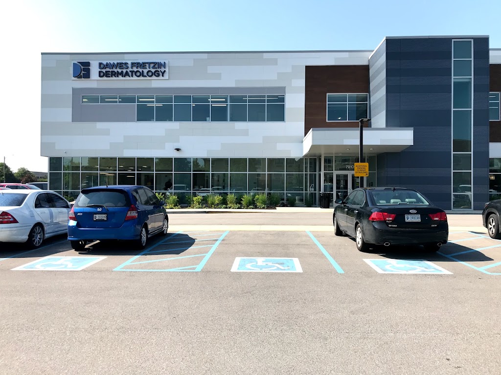 Dawes Fretzin Dermatology | 7910 Shadeland Ave, Indianapolis, IN 46250, USA | Phone: (317) 516-5000