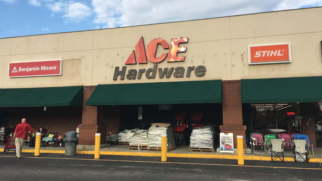 Warrior Ace Hardware | 427 Caldwell Dr, Warrior, AL 35180, USA | Phone: (205) 647-9231