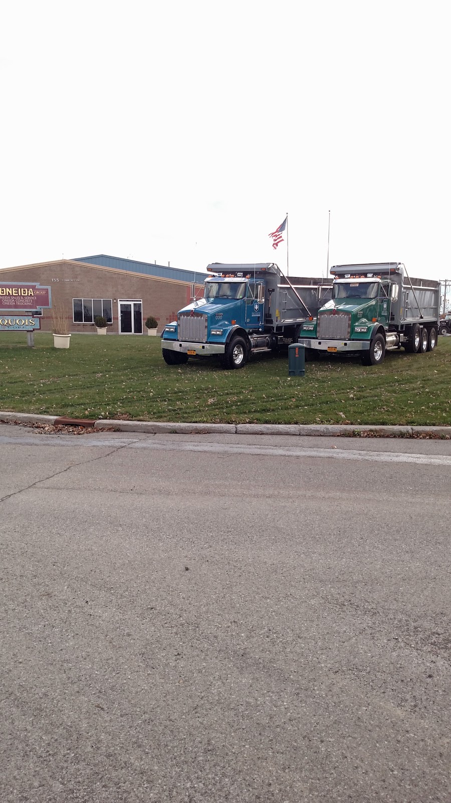 Iroquois Bar Corp. | 155 Commerce Dr, Lackawanna, NY 14218, USA | Phone: (716) 270-0433