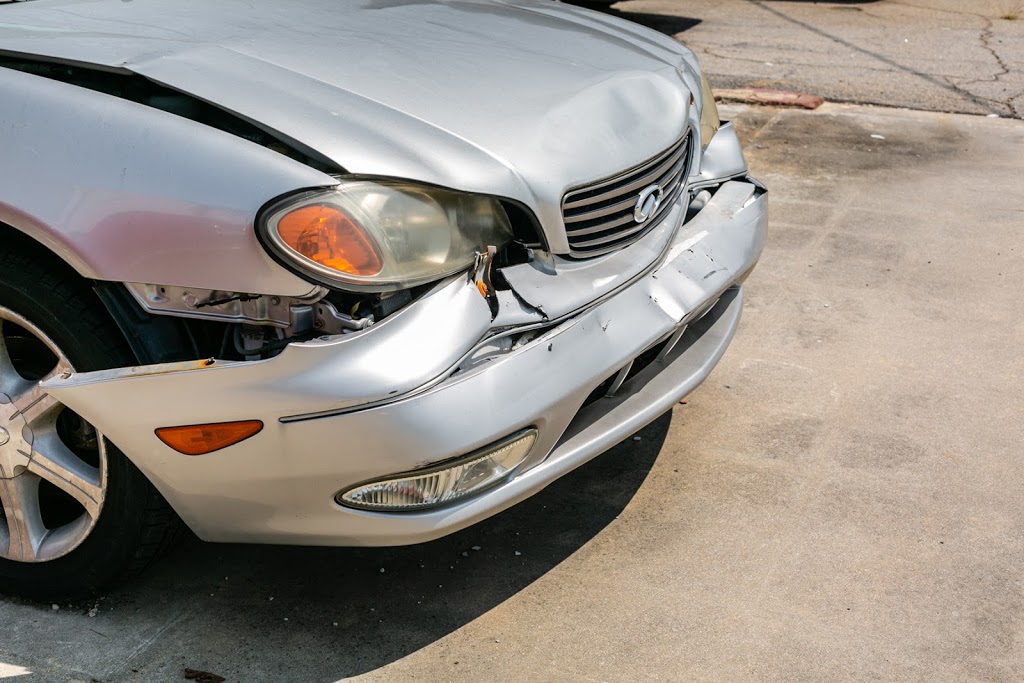 Reliable Collision & Painting | 1224 S Saunders St, Raleigh, NC 27603 | Phone: (919) 834-8216