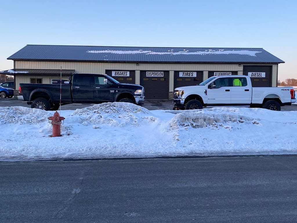 Revived Iron - Auto Repair | 30144 Stacy Ponds Dr, Stacy, MN 55079, USA | Phone: (651) 408-8660