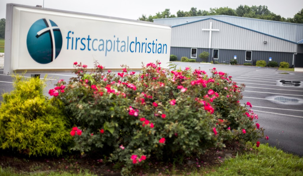 First Capital Christian Church | 305 Oliver St, Corydon, IN 47112, USA | Phone: (812) 738-1869