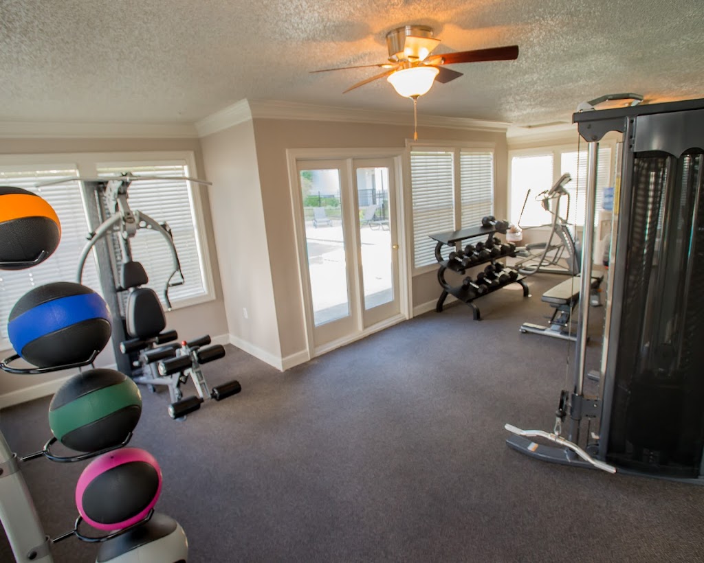 Cedar Glade Apartments | 9713 E 75th St, Tulsa, OK 74133, USA | Phone: (918) 212-8845