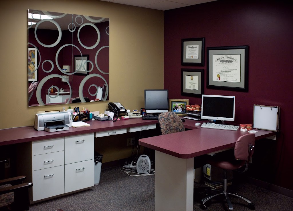 Angela Becker Orthodontics Huntington | 2818 Theater Ave, Huntington, IN 46750, USA | Phone: (260) 356-7403