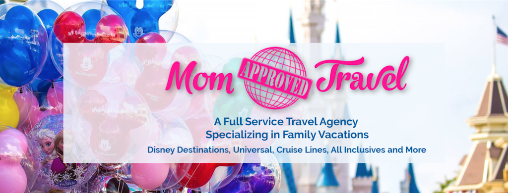 Mom Approved Travel | 20419 Stone Falls Ct, Cypress, TX 77433, USA | Phone: (281) 744-5538