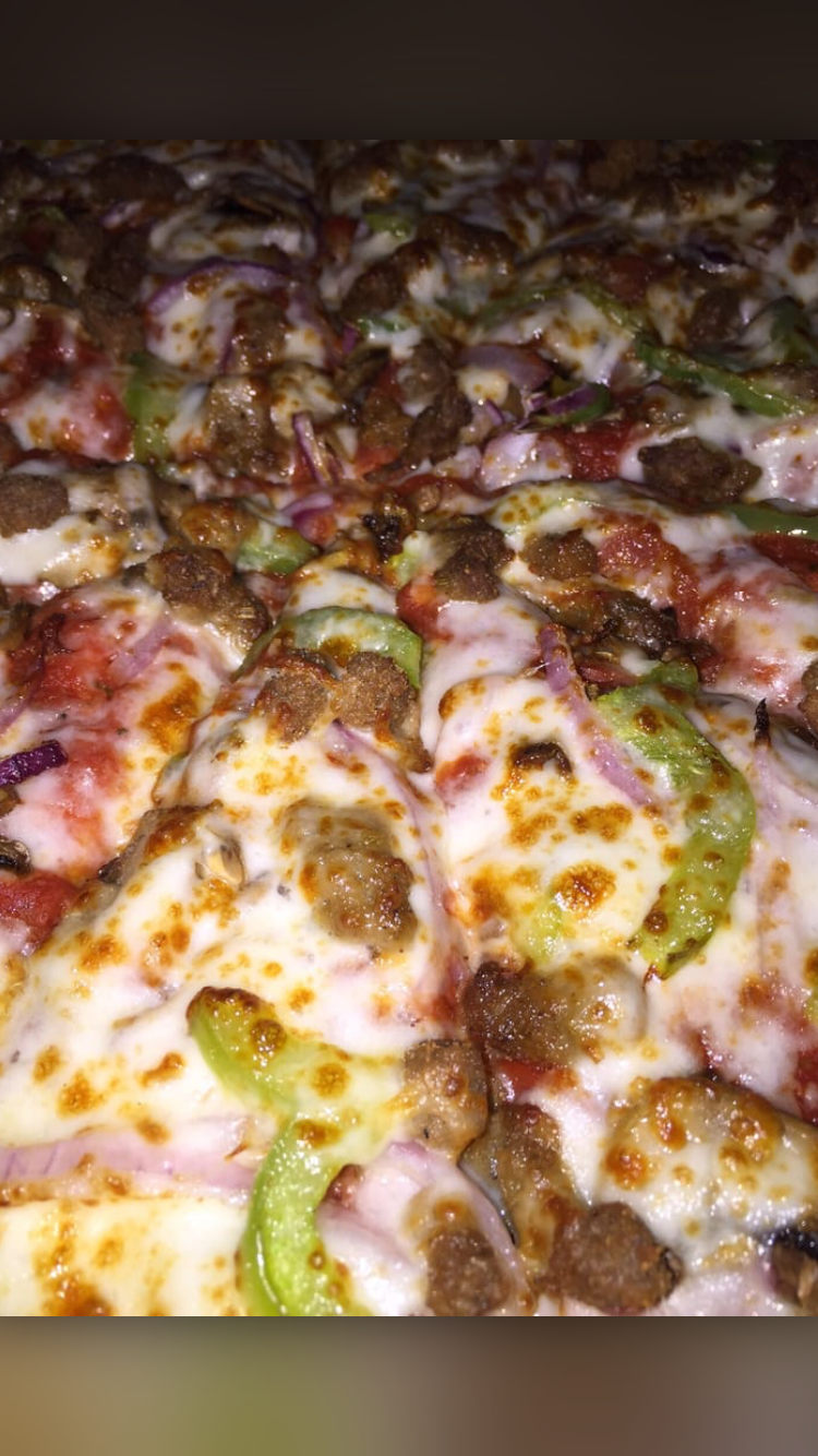 Robin Hood Pizza (AUBURN) | 3108 A St SE, Auburn, WA 98002, USA | Phone: (253) 288-8000