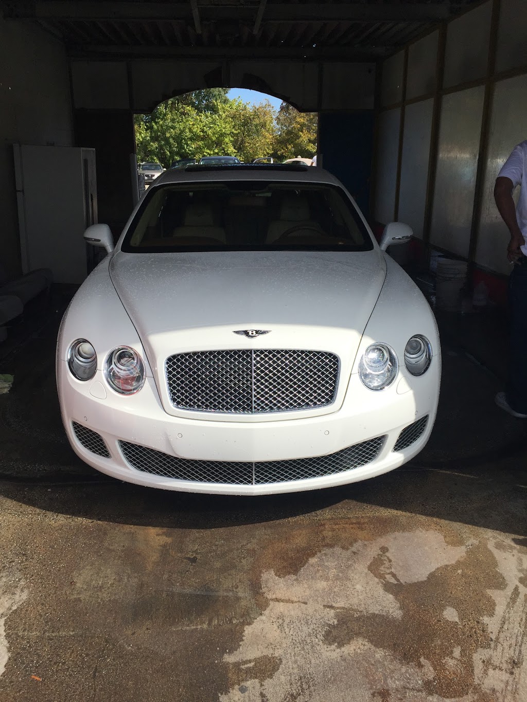 Freetown Style Hand Car Wash | 2343 Randleman Rd, Greensboro, NC 27406 | Phone: (336) 303-9588