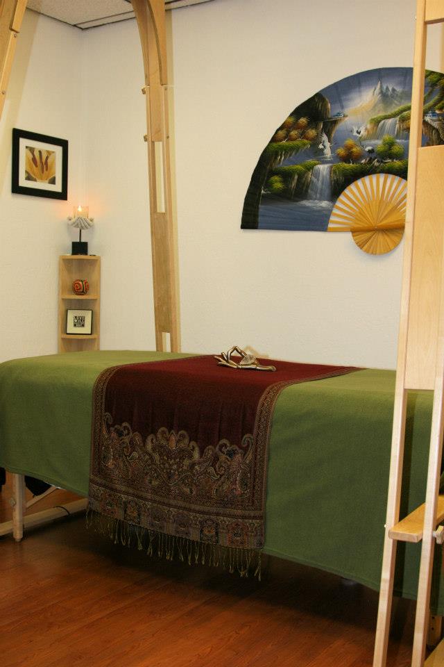 Touch of Healing Massage and Wellness | 3660 E University Dr, Mesa, AZ 85205, USA | Phone: (602) 373-4879