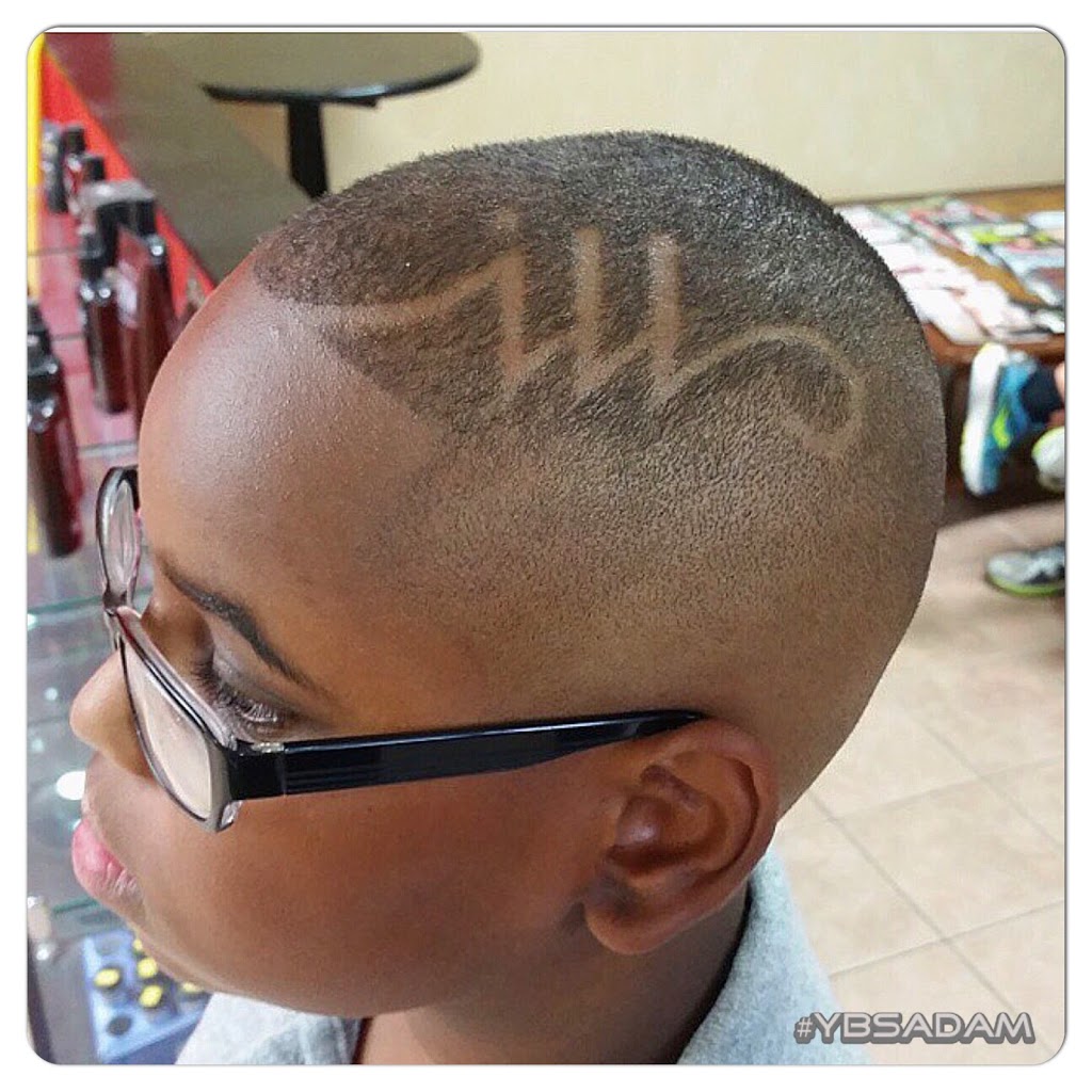 Youngs Barber Shop | 532 Northpointe Cir, Seven Fields, PA 16046, USA | Phone: (724) 772-6001