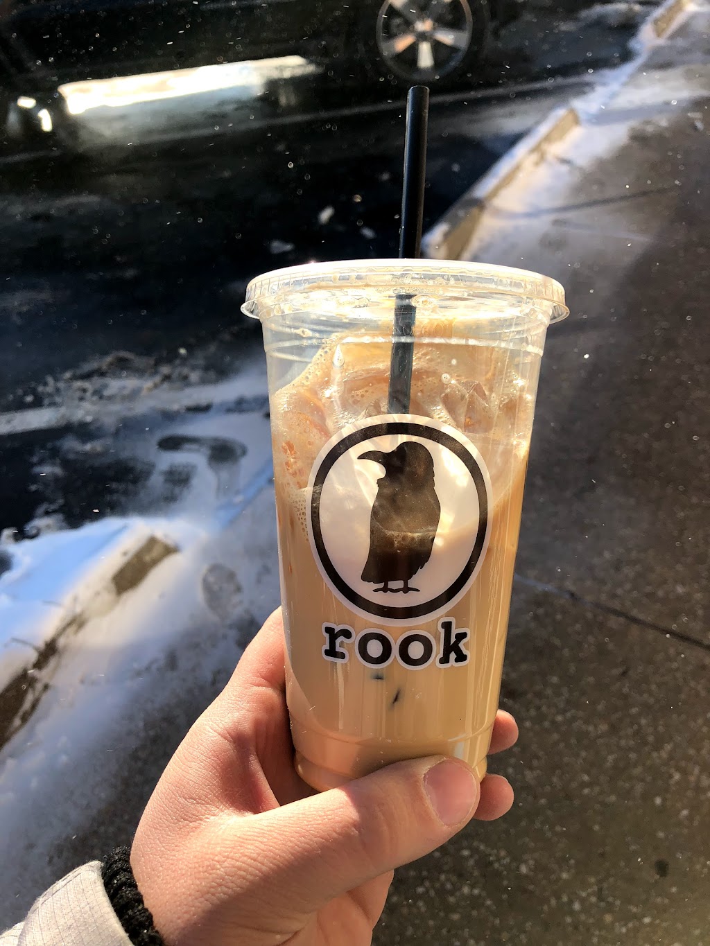 Rook Coffee | 2005 Route 35 Towne Center, Oakhurst, NJ 07755, USA | Phone: (732) 508-9370