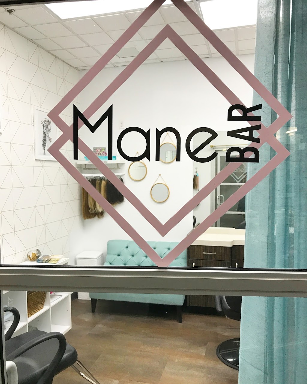 Mane Bar | 1822 Marron Rd UNIT 12, Carlsbad, CA 92008, USA | Phone: (760) 437-1402