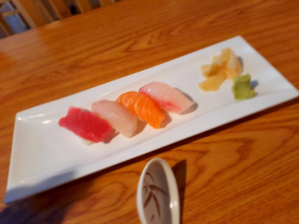 Chunmi Sushi | 15583 Manchester Rd, Ballwin, MO 63011 | Phone: (636) 527-6684