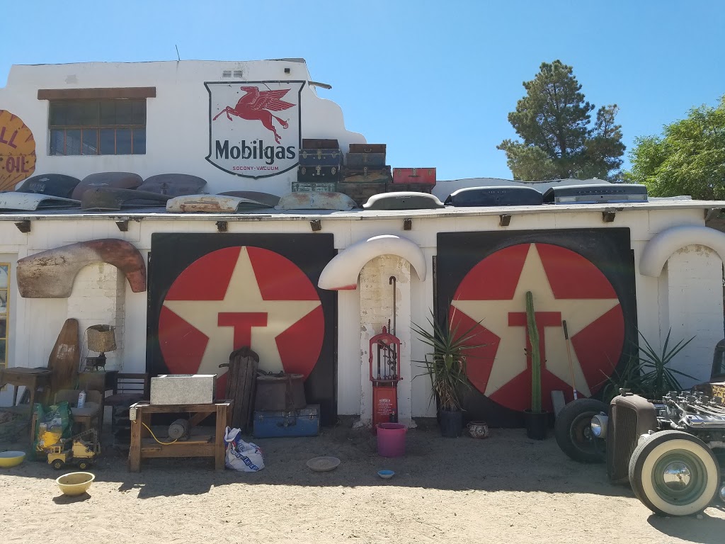 Cadillac Antiques | 32090 CA-18, Lucerne Valley, CA 92356, USA | Phone: (760) 248-2829