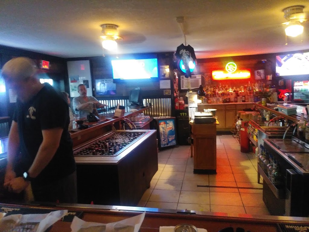 Not A Clue Bar & Grill | 5790 Alligator Lake Shore W, St Cloud, FL 34771, USA | Phone: (407) 593-6924