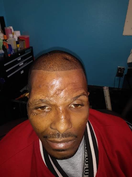 Fadem Up Barbershop | 3824 Stockton Blvd, Sacramento, CA 95820, USA | Phone: (916) 544-4062