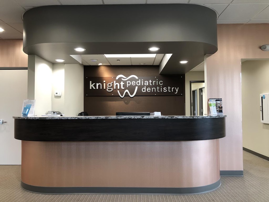 Knight Pediatric Dentistry | 9950 Valley Creek Rd STE 150, Woodbury, MN 55125, USA | Phone: (651) 409-9889