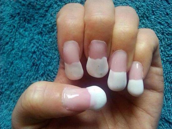 Ivy NAILS | 9330 Zane Ave N, Brooklyn Park, MN 55443, USA | Phone: (763) 999-6111