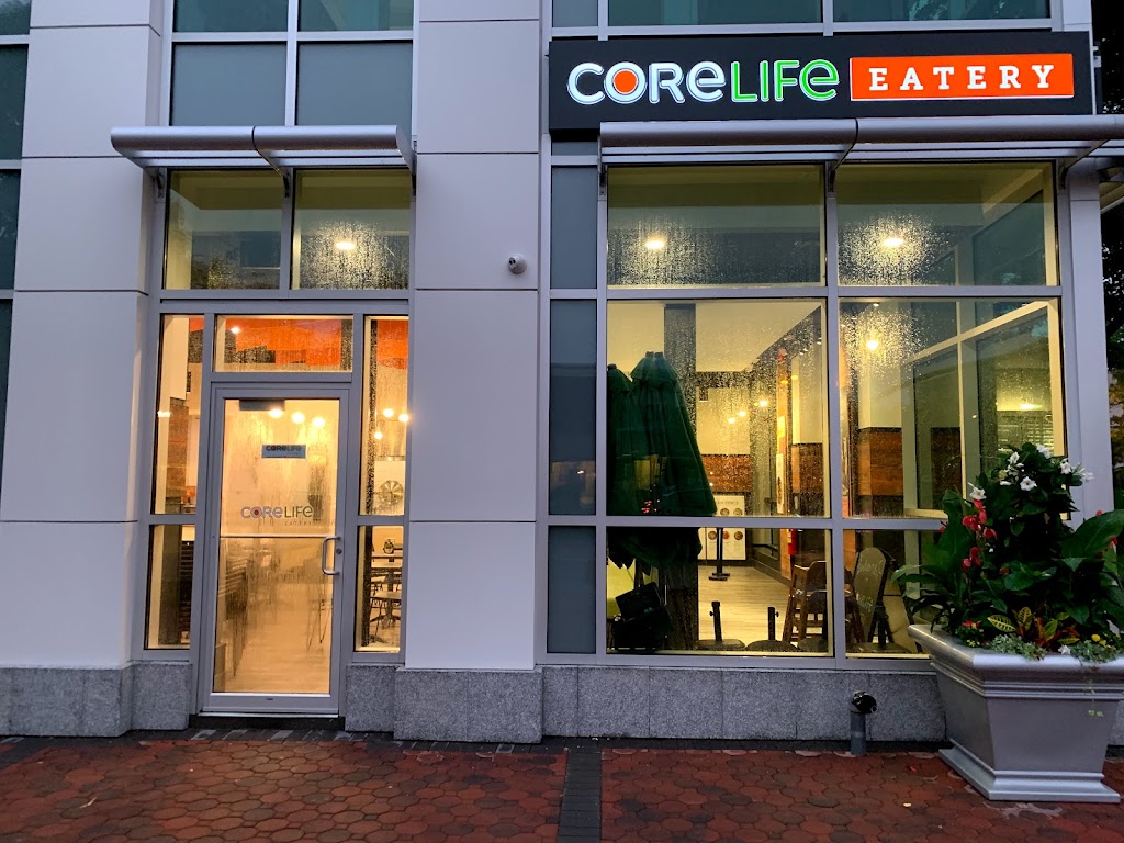 CoreLife Eatery | 910 Franklin Ave Store 1, Garden City, NY 11530, USA | Phone: (516) 280-7292