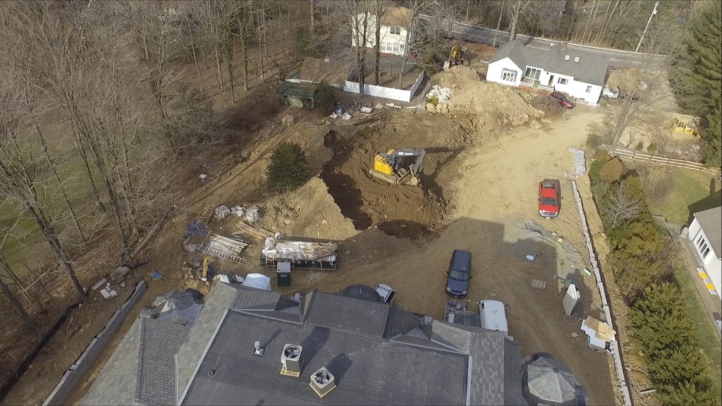 Ken Van Wyk Excavating | 106 Wearimus Rd, Woodcliff Lake, NJ 07677, USA | Phone: (201) 474-5711
