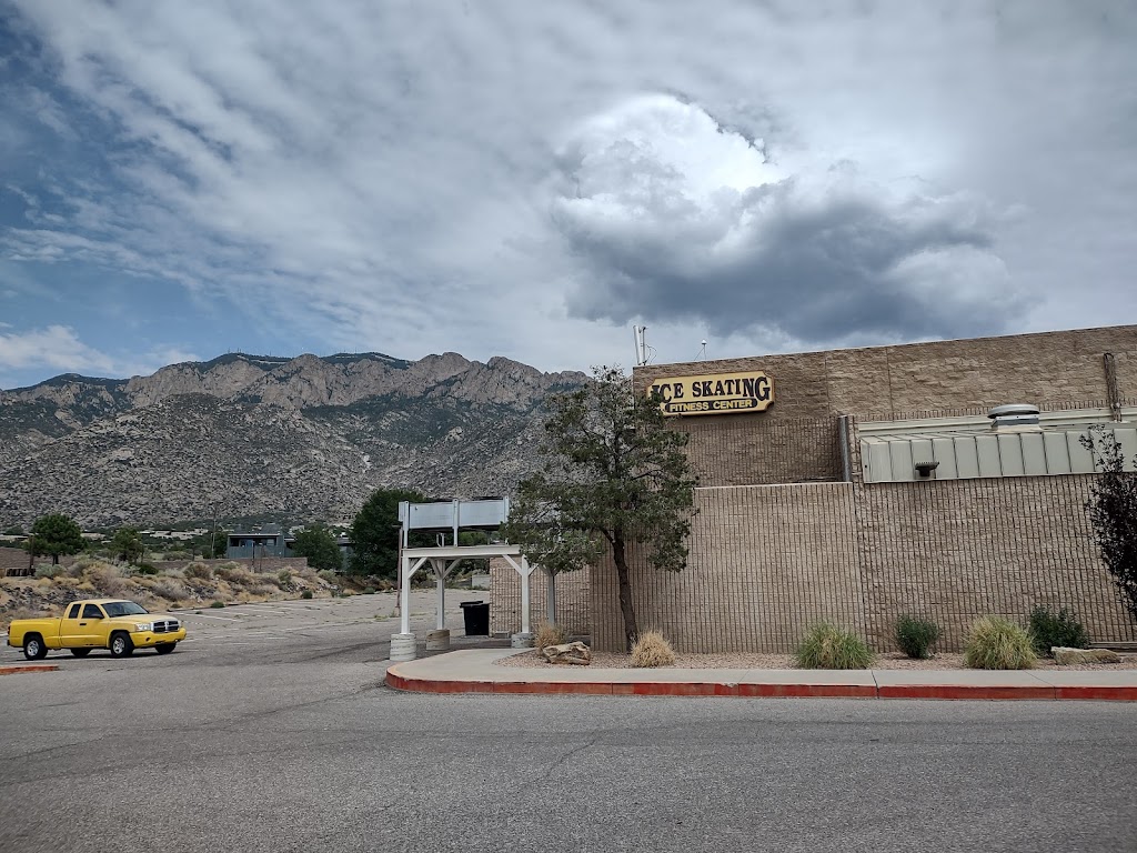 Outpost Ice Arenas™ - Sunday