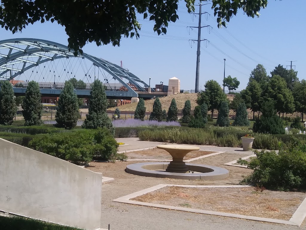 Centennial Gardens | 1301 Elitch Cir, Denver, CO 80204, USA | Phone: (720) 913-1311