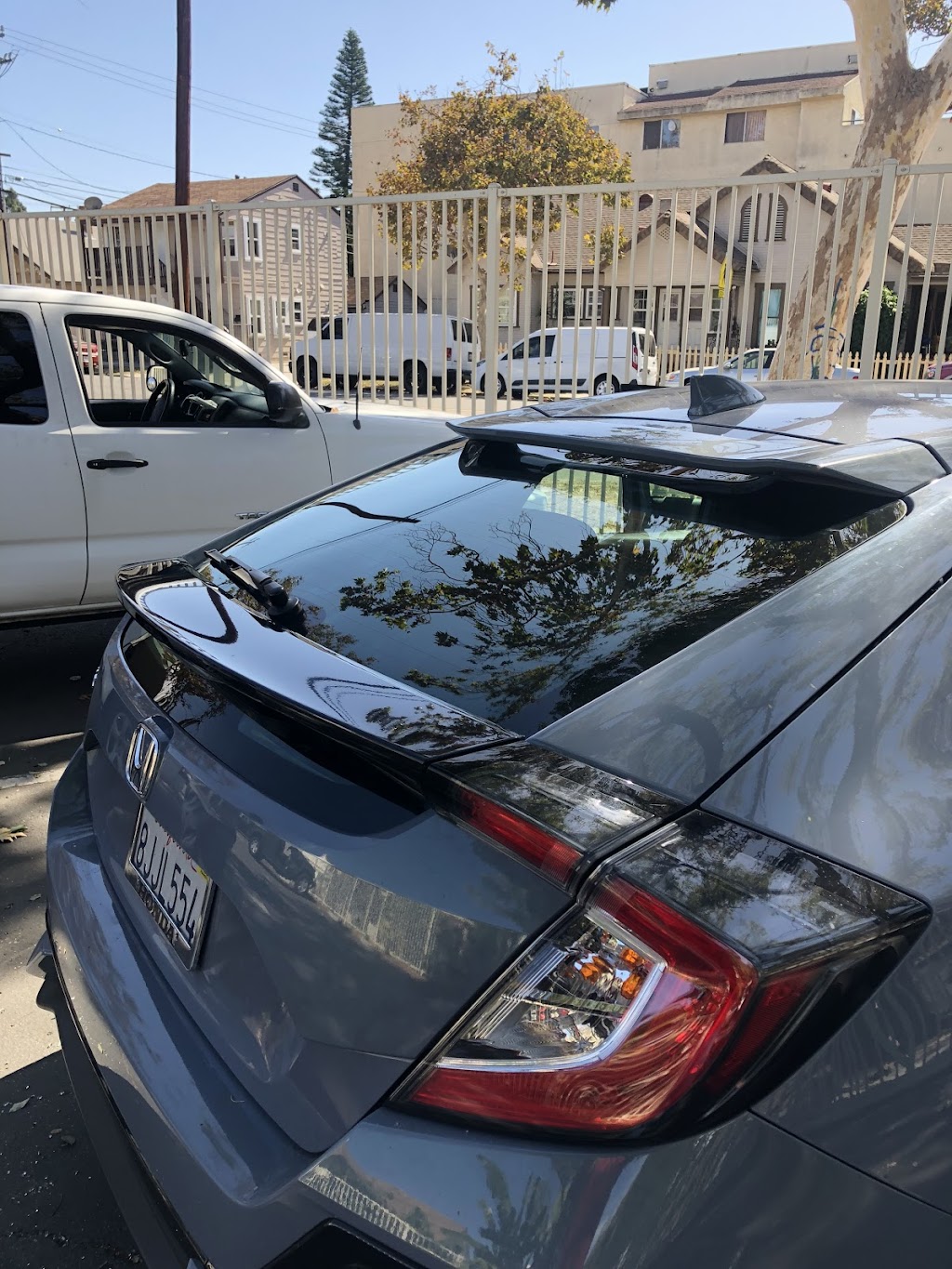 Windshield Replacement | 1535 E 1st St, Santa Ana, CA 92701, USA | Phone: (949) 231-2993