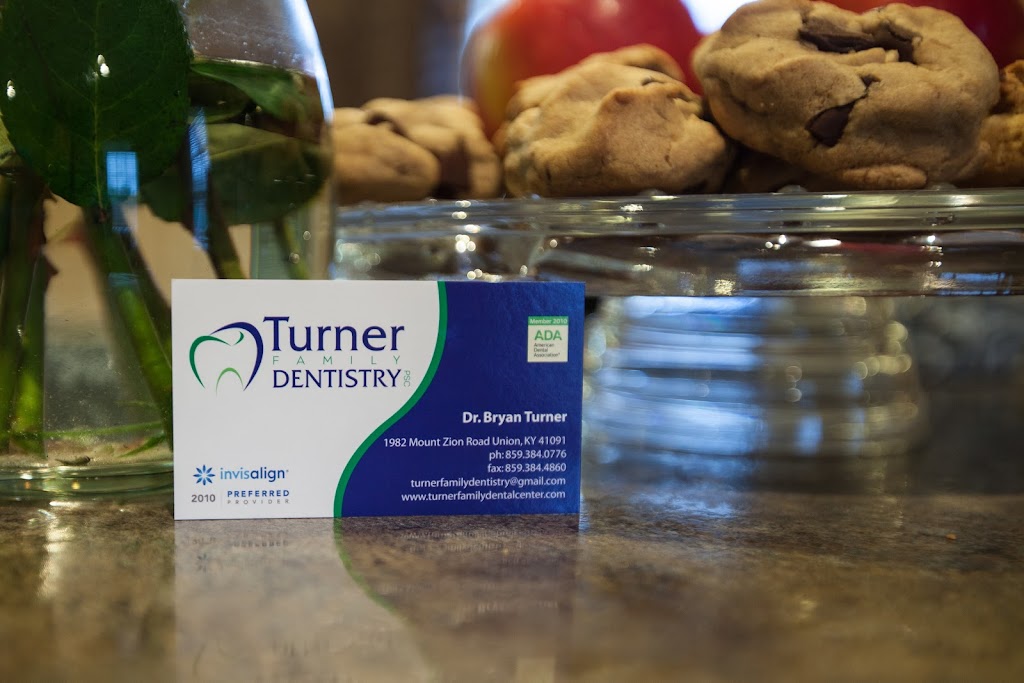 Turner Family Dentistry: | 1982 Union School Road, Union, KY 41091 | Phone: (859) 384-0776