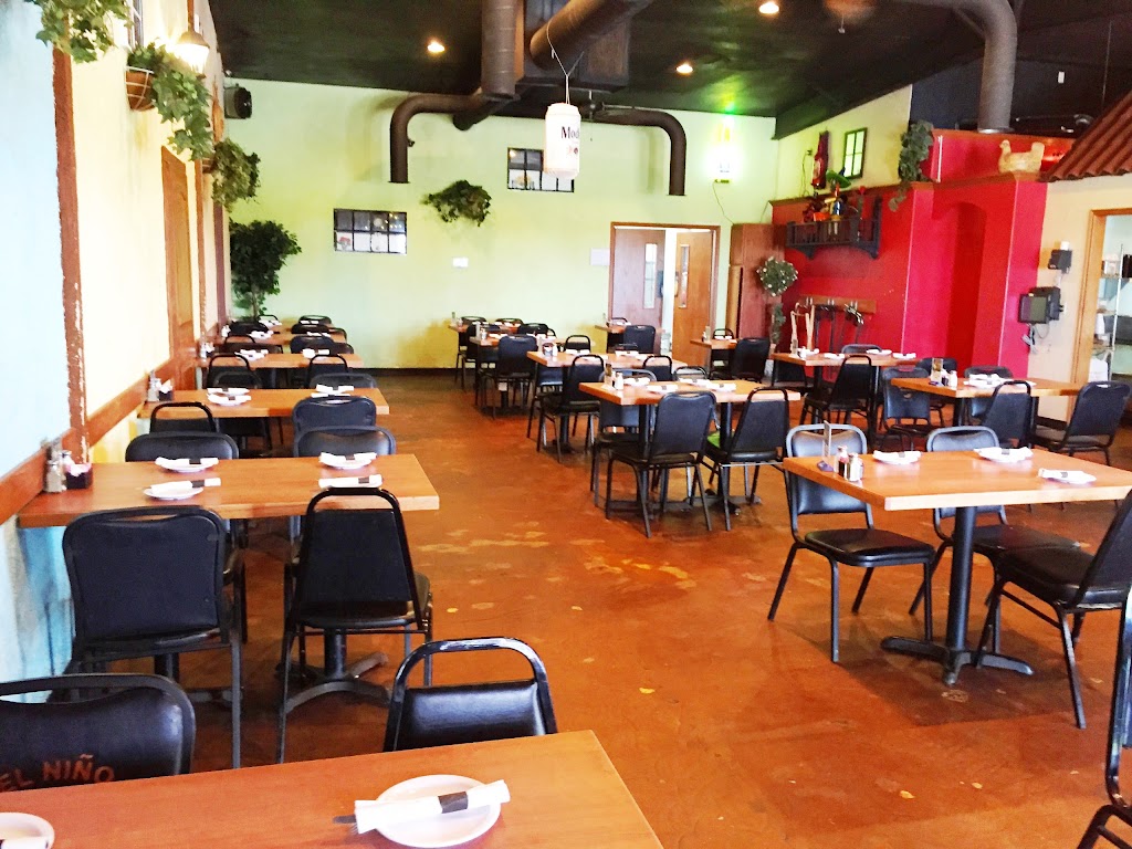 El Nino Mexican Restaurant | 21001 SE 29th St, Harrah, OK 73045, USA | Phone: (405) 391-6466