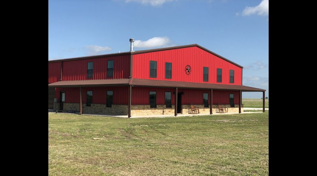 Harborage Building Co. | 3851 FM 663, Midlothian, TX 76065 | Phone: (972) 201-8443