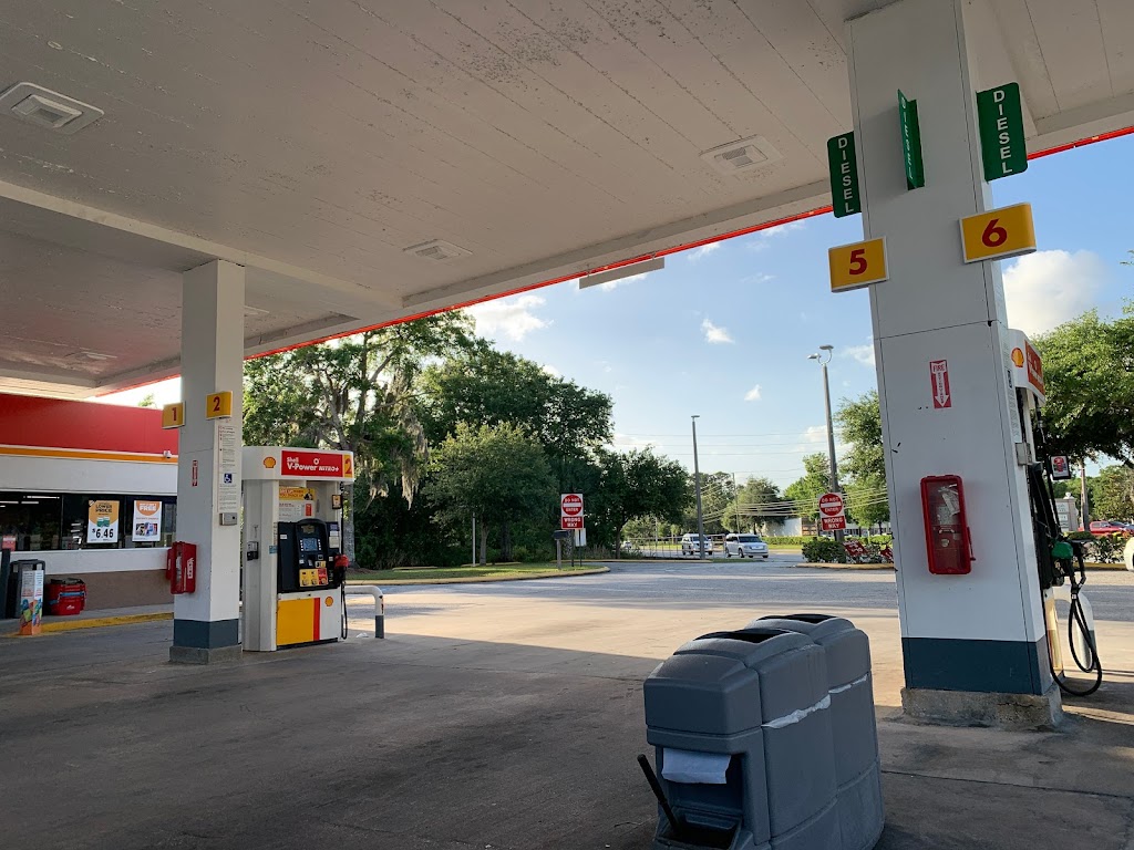 Shell | 1000 Lockwood Blvd, Oviedo, FL 32765, USA | Phone: (205) 629-2234