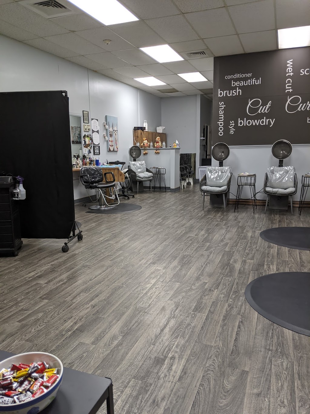 C & C Hair Salon | 1479 S Belcher Rd, Largo, FL 33771 | Phone: (727) 530-0735